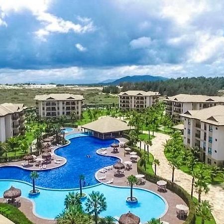 Apartmán Vg Sun Flat Cumbuco - Terreo Exteriér fotografie