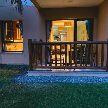 Apartmán Vg Sun Flat Cumbuco - Terreo Exteriér fotografie