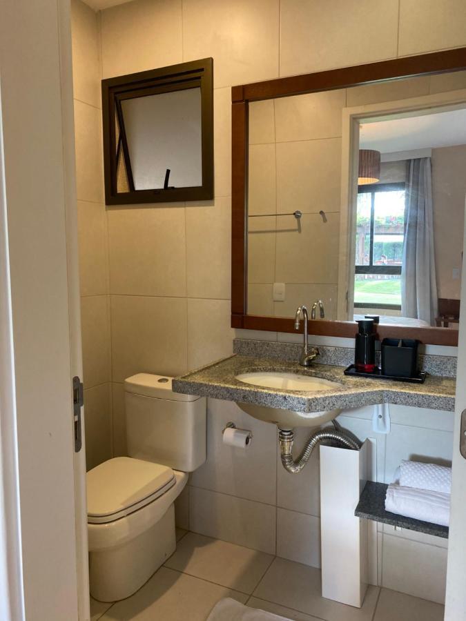 Apartmán Vg Sun Flat Cumbuco - Terreo Exteriér fotografie