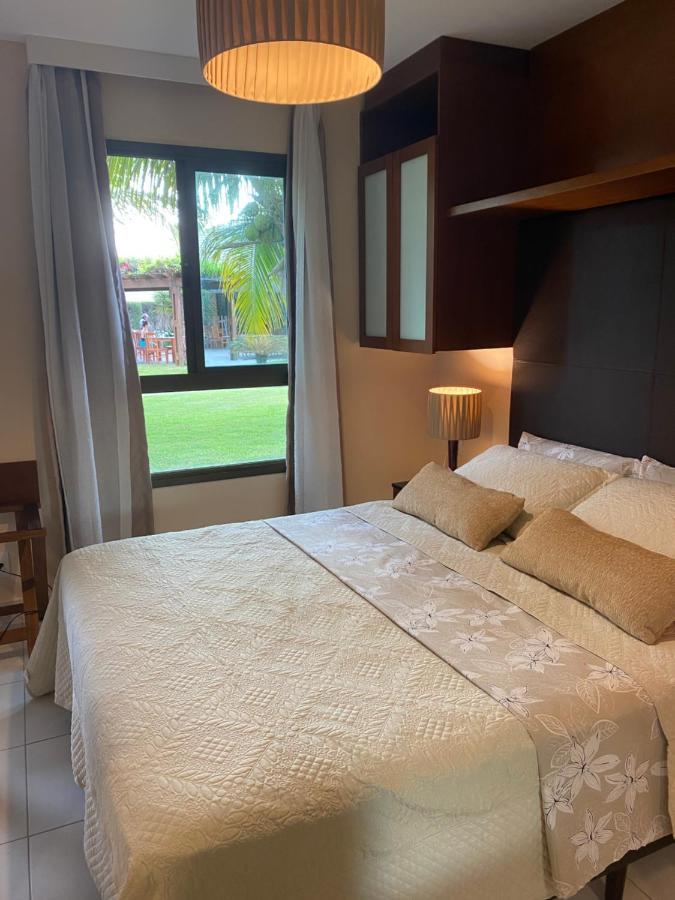 Apartmán Vg Sun Flat Cumbuco - Terreo Exteriér fotografie