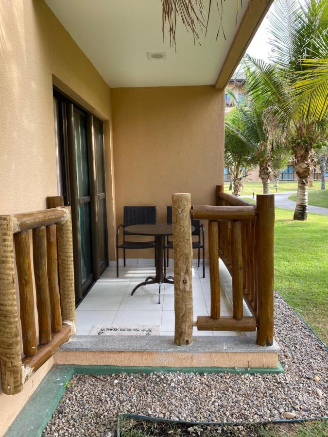 Apartmán Vg Sun Flat Cumbuco - Terreo Exteriér fotografie
