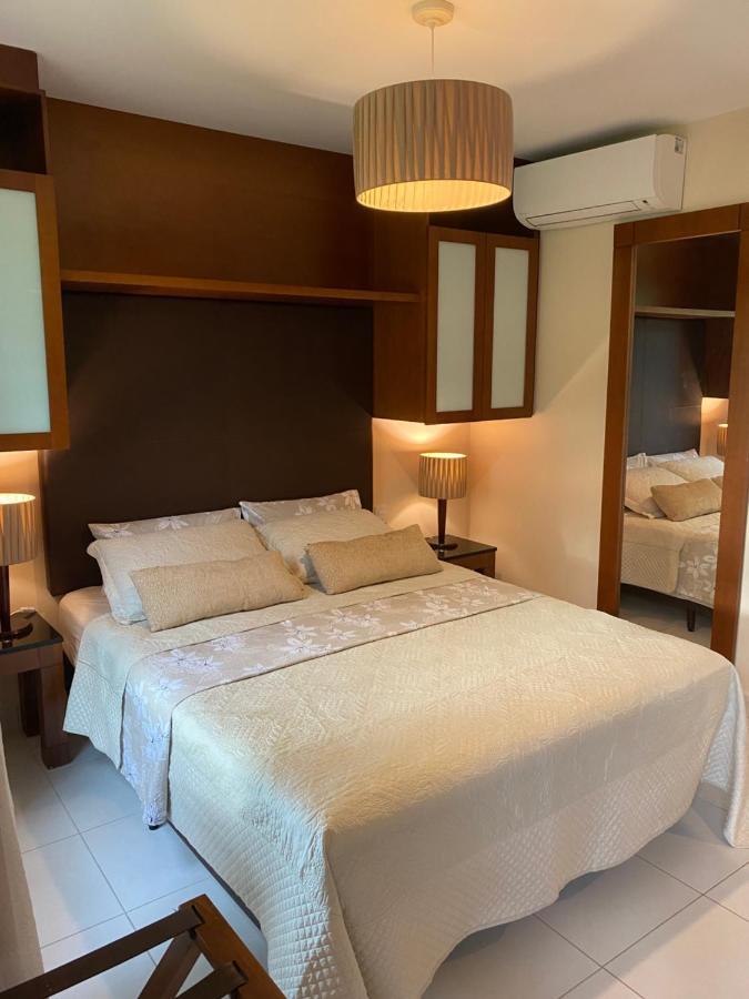 Apartmán Vg Sun Flat Cumbuco - Terreo Exteriér fotografie