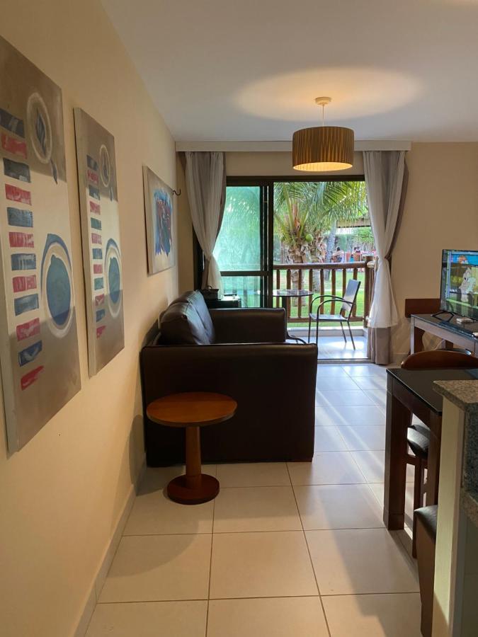 Apartmán Vg Sun Flat Cumbuco - Terreo Exteriér fotografie