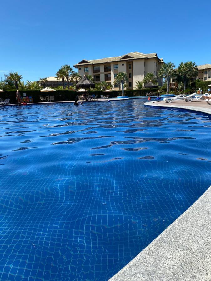 Apartmán Vg Sun Flat Cumbuco - Terreo Exteriér fotografie
